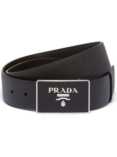 prada fuck belt bangle|Prada Belts for Women .